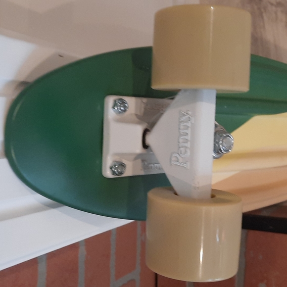 Penny Skateboards Swirl 22" Complete Skateboard - Picture 7 of 7